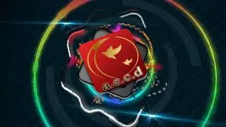 charaaaaan logo
