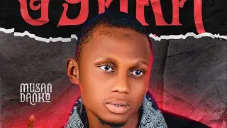 Musan_Danko Gyara (official audio)
