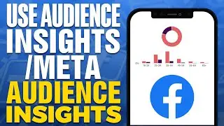 How To Use Facebook Audience Insights | Meta Audience Insights(2025)