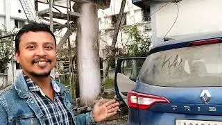 Renault Triber Review