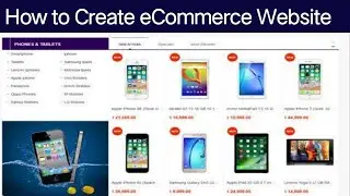 How To Create eCommerce Store Website With Wordpress Install Theme 2020 NEW UPDATE