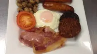 Raheen House Hotel - Clonmel - Ireland