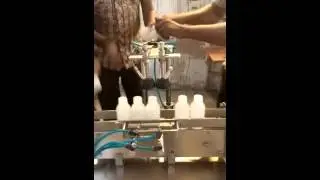 Air jet bottle cleaning machine ,Bottle Air Jet Vacuum Cleaning Machine