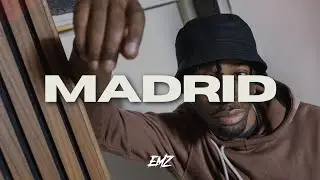 SOLD - Jireel x Montana x Y4ska Type Beat - 
