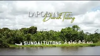 Rampai Pagi 09 Januari 2026, Lintas Langsung Daerah Tutong