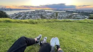Place to go in Auckland NZ | Devonport