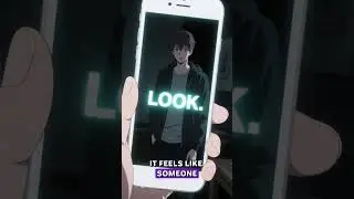 I Didn&rsquo;t Turn Around&hellip; Don&rsquo;t Look Up (Final Part)