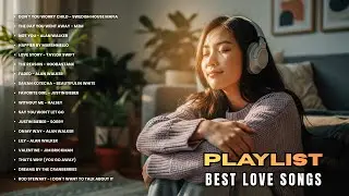 The Ultimate Chill Romance 2026 💞  Slow English Love Songs &ndash; Acoustic Heartfelt Vibes