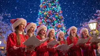 Top Christmas Carol 2026 🎄 Best Heavenly Christmas 2026 🎄 Top Christmas Songs Playlist