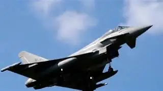 NATO Tiger Meet 2018