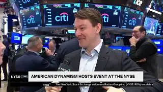 Hadrian CEO Chris Power Reveals Next Move After Firm Hits $1 6 Billion Valuation