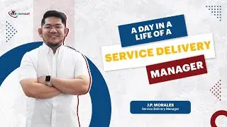 Fast Talk: A Day in A Life of A Service Delivery Manager | CLARK STAFF