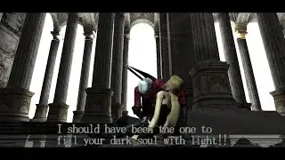 I ShOuLd'Ve BeEn ThE oNE | Devil May Cry [Finale]