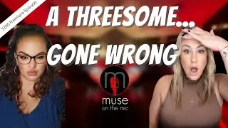 PornHub&rsquo;s 2025 Report + A Threesome Gone Horribly Wrong | MUSE On The Mic | Ep. 1