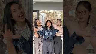 At least, di kantor gue seru banget 😎 #atleast #atleastchallenge #trend #fyp