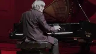 Axel Zwingenberger, Boogie Woogie