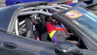 Drift Punk