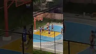 Transition #basketball #shortsfeed #basketballshorts #basic #shortsviral