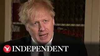 Lockdown easing will &lsquo;inevitably&rsquo; lead to rise in Covid deaths, Boris Johnson warns