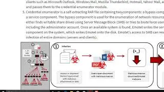 history of adware early 2003 deep look into the coronavirus how to remove malware