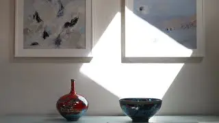 Yew Tree Gallery Autumn Exhibition Virtual Tour 2020