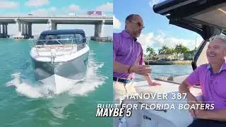 Boat Capacity: American vs. European