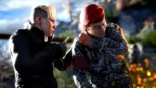 Far Cry 4 Free download with Crack !!!
