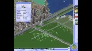Let's Play Sim City 3000 - Part 4 - Ausbau und Stromhandel