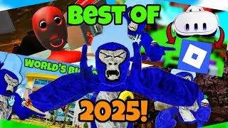 Beano Best Moments of 2025!