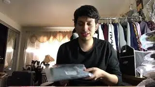 Supreme Unboxing Daniel Johnston Tees and Beanie🔥