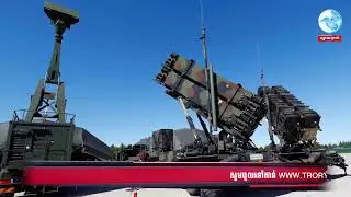 #TroryorngTV #កម្មវិធីHITNEWSពេលល្ងាច (១៧ ធ្នូ ២០២៥) -បញ្ហាសង្គមក្តៅៗ-អន្តរជាតិថ្មីៗ