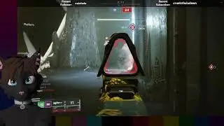 Destiny 2 - The Edge of Fate - Season: Reclamation - Week 10!