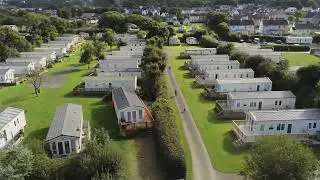 Welcome to Matthew Baker Caravans!