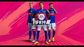 FIFA 19 Ultimate Team TOTW 22 revealed as Liverpool SNUBBED completely despite impressive win