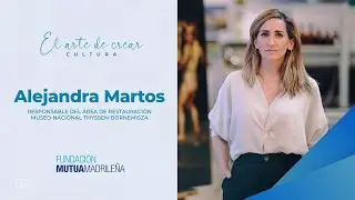 Preservar el arte y hacerlo brillar