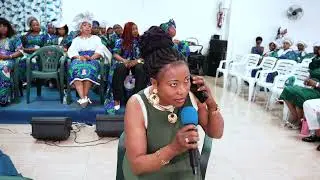 CWC INT'L || GLOBAL WOMEN EMPOWERMENT CONFERENCE 2025  || CWC MARTORELL BRANCH DRAMA PRESENTATION