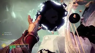 Honed For Speed Triumph (Dreaming City, Ascendant Challenge) - Destiny 2