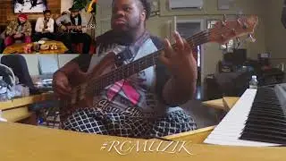 Hamiltones - Gotta Be Lovin Me (Ryan Copeland Cover)