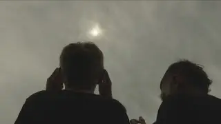 Tips from NASA for the total solar eclipse