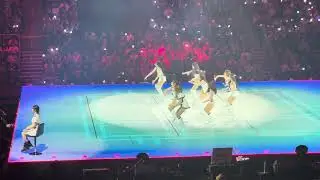 260113 This is for - TWICE [THIS IS FOR] WORLD TOUR IN SEATTLE