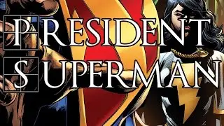 [PC] Injustice: Gods Among Us President Mod (Superman Custom DLC Skin)
