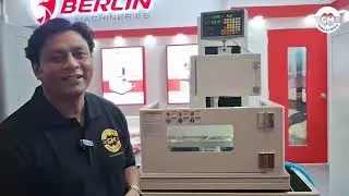 INDIA MACHINE TOOLS SHOW 2025 Yashobhoomi Convention Center #imtos2025
