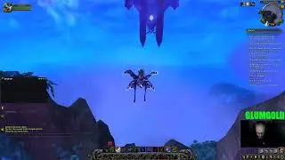 Monday!  DF pre patch tomorrow!