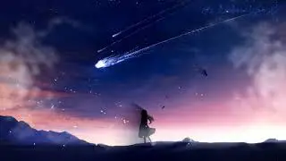 Nightcore - We Break The Dawn - Michelle Williams