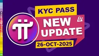 Pi Network New Update today | Pi KYC update | open mainnet launch date 2026