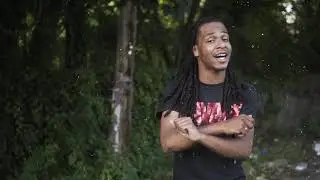 DB Melody - Street Pain ( Official Music Video )