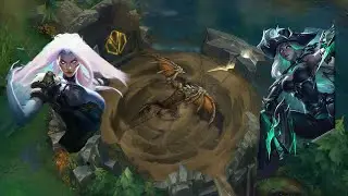 Inicio el 2026 sufriendo en League of legends | Miss Fortune + Sona 🎮😂