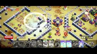 Attack on th 15 base easy 3 star 