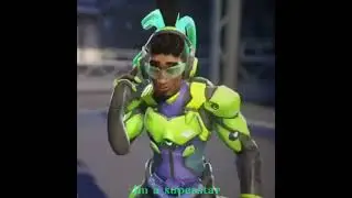 Lucio and Dva