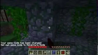 Easy XP, Booby Traps, And Bling (Minecraft 1.3)
